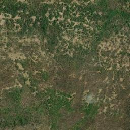 Satellite imagery of Serra do Boqueirão, BR