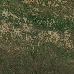 Satellite imagery of Serra do Boqueirão, BR