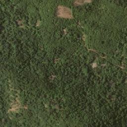 Satellite imagery of Serra das Pombas, BR