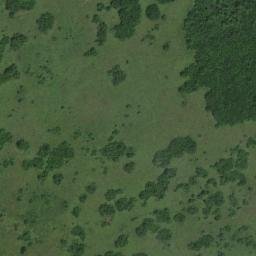 Satellite imagery of Vanda, AO