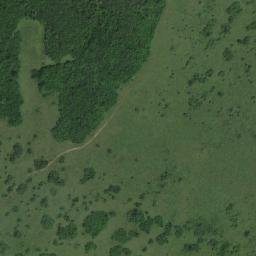 Satellite imagery of Vanda, AO