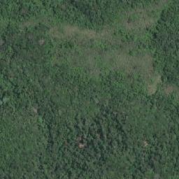 Satellite imagery of Songo-Songo, AO