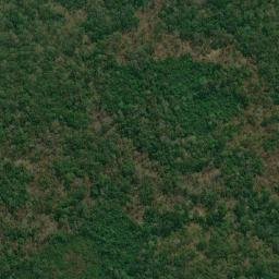 Satellite imagery of Chilete, AO