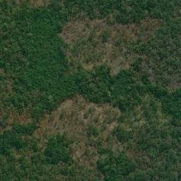 Satellite imagery of Chilete, AO