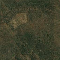 Satellite imagery of Serra do Umbuzeiro, BR