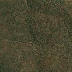 Satellite imagery of Serra do Umbuzeiro, BR