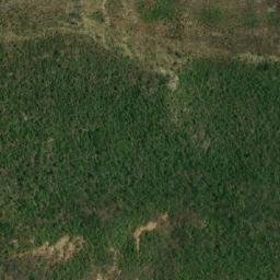 Satellite imagery of Serra do Boqueirão, BR