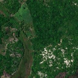 Satellite imagery of Cabo Rouge, BR