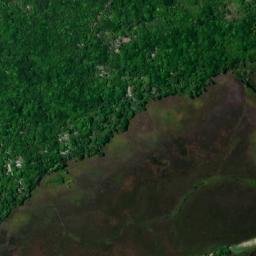 Satellite imagery of Cabo Rouge, BR