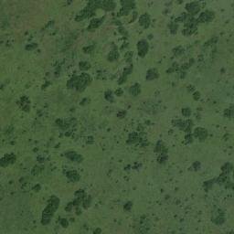 Satellite imagery of Vanda, AO