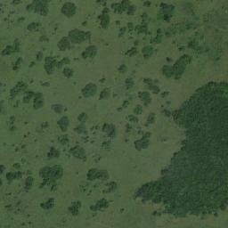 Satellite imagery of Vanda, AO