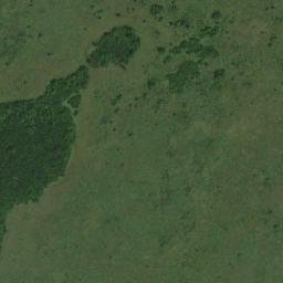 Satellite imagery of Vanda, AO