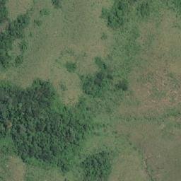 Satellite imagery of Songo-Songo, AO