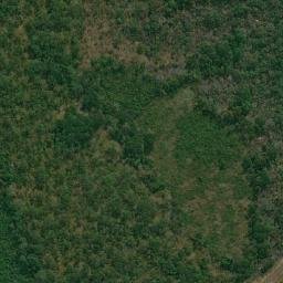 Satellite imagery of Chilete, AO