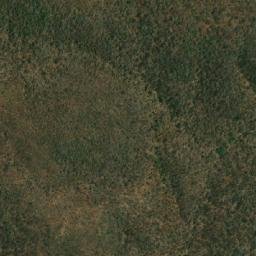 Satellite imagery of Serra do Umbuzeiro, BR