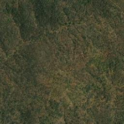 Satellite imagery of Serra do Umbuzeiro, BR