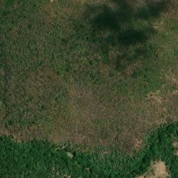 Satellite imagery of Serra do Boqueirão, BR