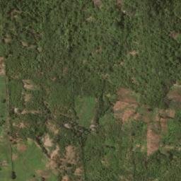 Satellite imagery of Serra das Pombas, BR