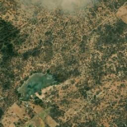 Satellite imagery of Serrote do Pilões, BR