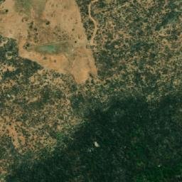 Satellite imagery of Serrote do Pilões, BR