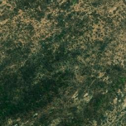 Satellite imagery of Serrote do Pilões, BR