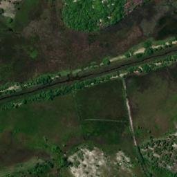 Satellite imagery of Cabo Rouge, BR