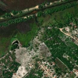 Satellite imagery of Cabo Rouge, BR
