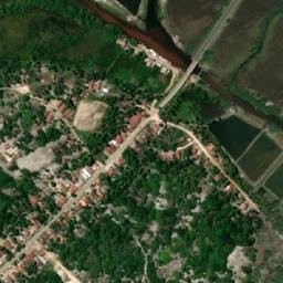 Satellite imagery of Cabo Rouge, BR