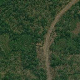 Satellite imagery of Chilete, AO