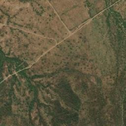 Satellite imagery of Cerro Colorado, PE