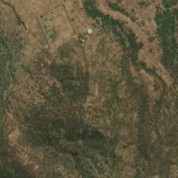Satellite imagery of Cerro Colorado, PE
