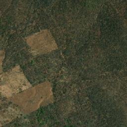 Satellite imagery of Serra do Umbuzeiro, BR