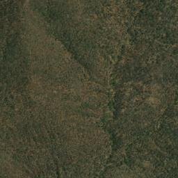 Satellite imagery of Serra do Umbuzeiro, BR