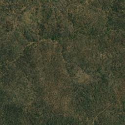 Satellite imagery of Serra do Umbuzeiro, BR