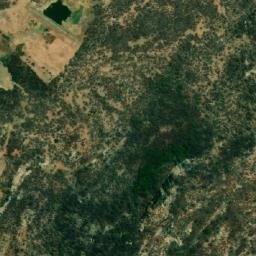 Satellite imagery of Serrote do Pilões, BR