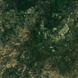 Satellite imagery of Serrote do Pilões, BR