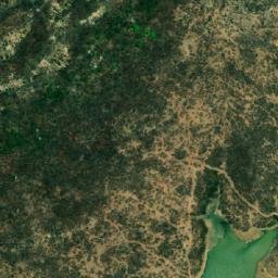 Satellite imagery of Serrote do Pilões, BR