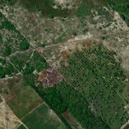 Satellite imagery of Cabo Rouge, BR