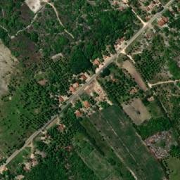 Satellite imagery of Cabo Rouge, BR