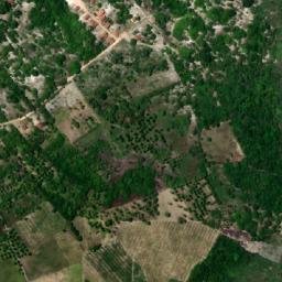 Satellite imagery of Cabo Rouge, BR