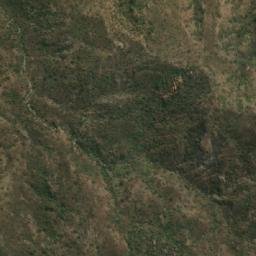 Satellite imagery of Cerro Colorado, PE