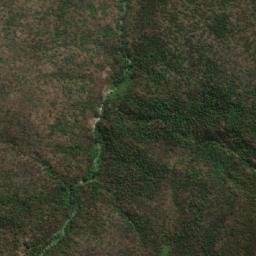 Satellite imagery of Cerro Las Palomitas, PE