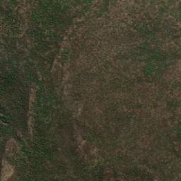 Satellite imagery of Cerro Las Palomitas, PE