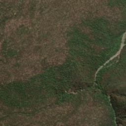 Satellite imagery of Cerro Las Palomitas, PE