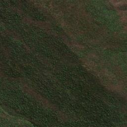 Satellite imagery of Cerro Gavilanes, PE