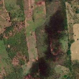 Satellite imagery of Serra do Mudubim, BR