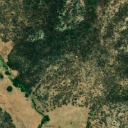 Satellite imagery of Serrote do Pilões, BR
