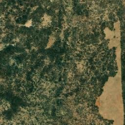 Satellite imagery of Serrote do Pilões, BR