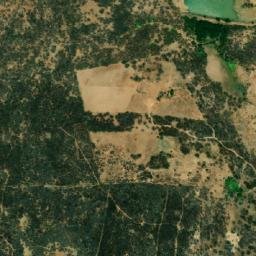Satellite imagery of Serrote do Pilões, BR