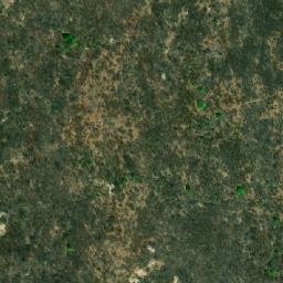 Satellite imagery of Serra dos Miguéis, BR